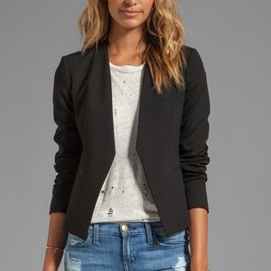 Theory Lanai LCK Blazer